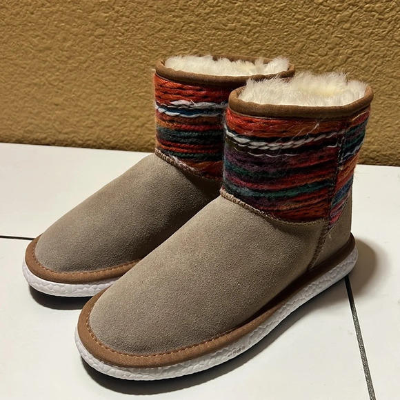 BERNIE MEV Boots. Size 6 - Picture 2 of 9